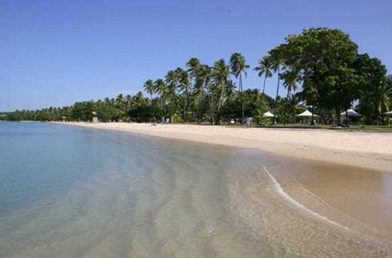 Aquarius At Boqueron Beach Resort Exterior photo